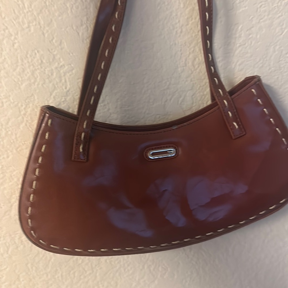 Guess purse